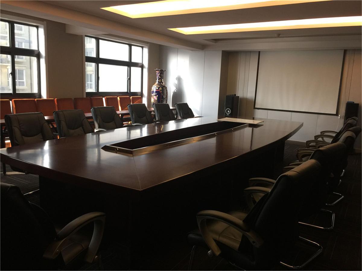 Xingyun Hotel Xi'An Xian Bagian luar foto