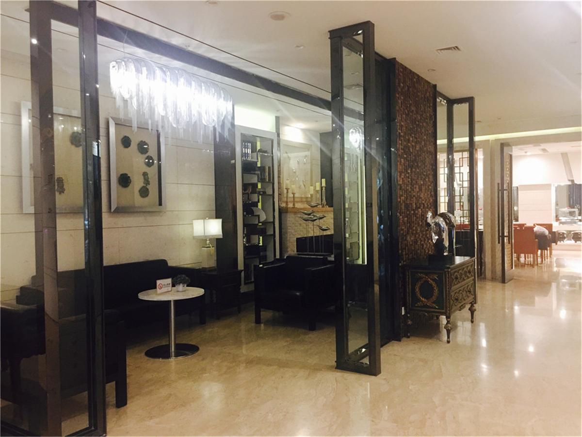 Xingyun Hotel Xi'An Xian Bagian luar foto